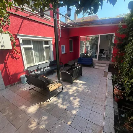 şişli - 24 Apart Otel 3*