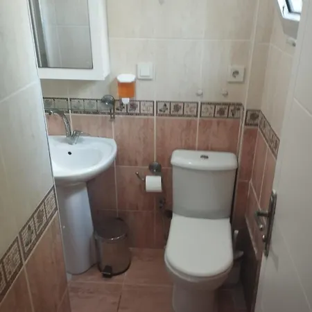 Sisli - 24 Appart hôtel