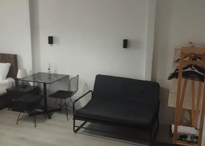 şişli - 24 Apart Otel İstanbul