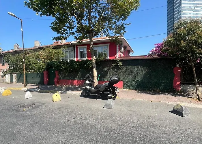 şişli - 24 İstanbul