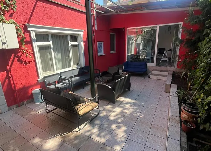 şişli - 24 Apart Otel 3*