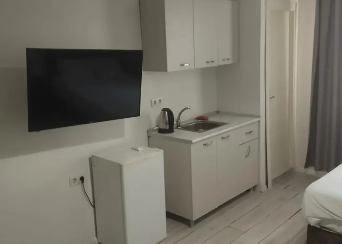 şişli - 24 Apart Otel İstanbul