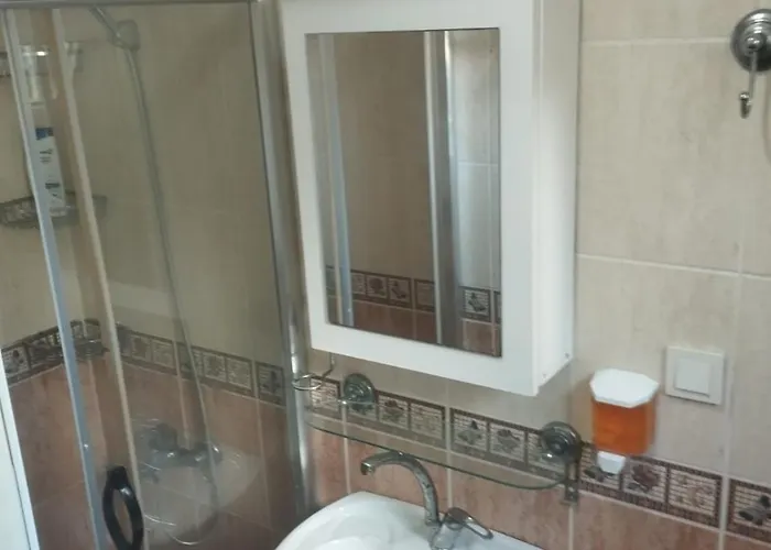 şişli - 24 Apart Otel