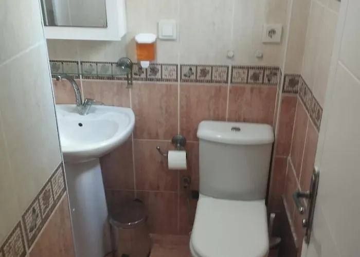 şişli - 24 Apart Otel