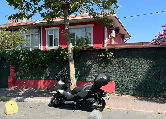 Apart Otel şişli - 24 İstanbul