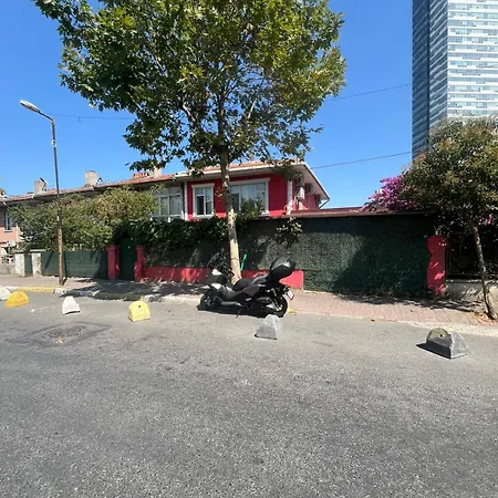 şişli - 24 İstanbul