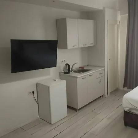 Sisli - 24 Aparthotel Istanbul