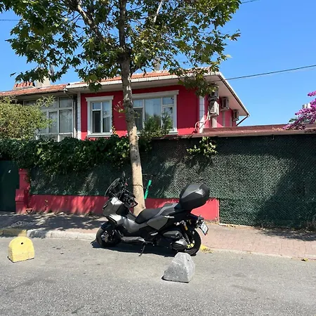 Lejlighedshotel Sisli - 24 Istanbul