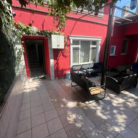 şişli - 24 Apart Otel İstanbul