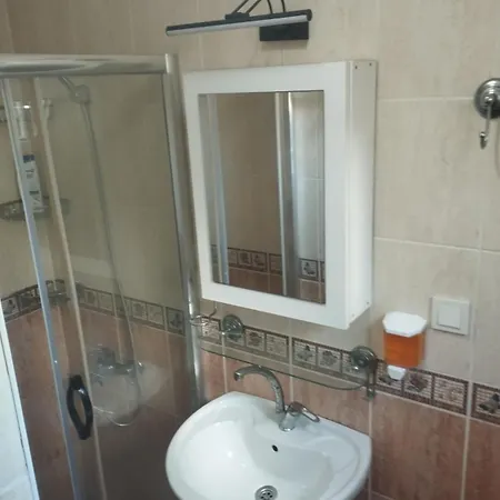 Sisli - 24 Apartahotel